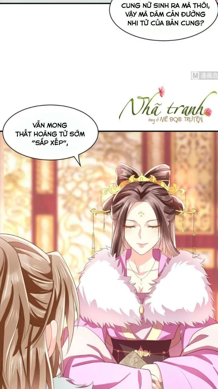 Độc Phi Ngu Ngốc Không Thể Chọc Chapter 149 - 14