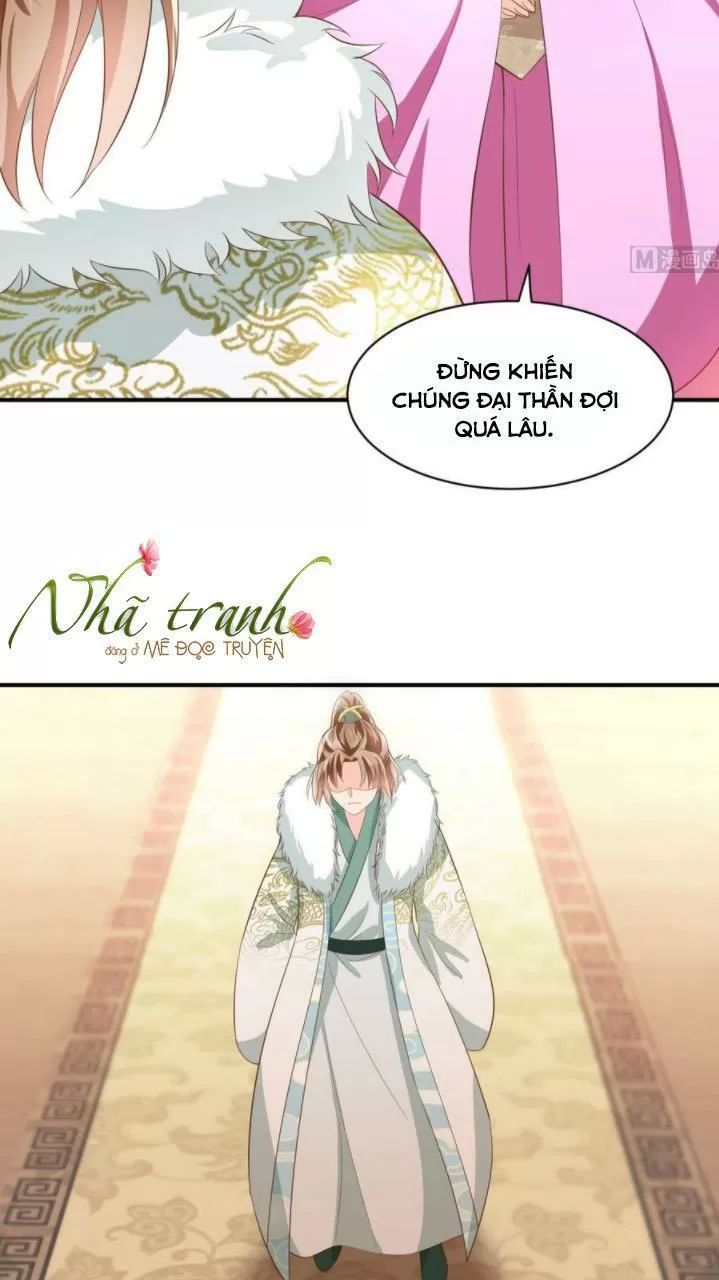 Độc Phi Ngu Ngốc Không Thể Chọc Chapter 149 - 15