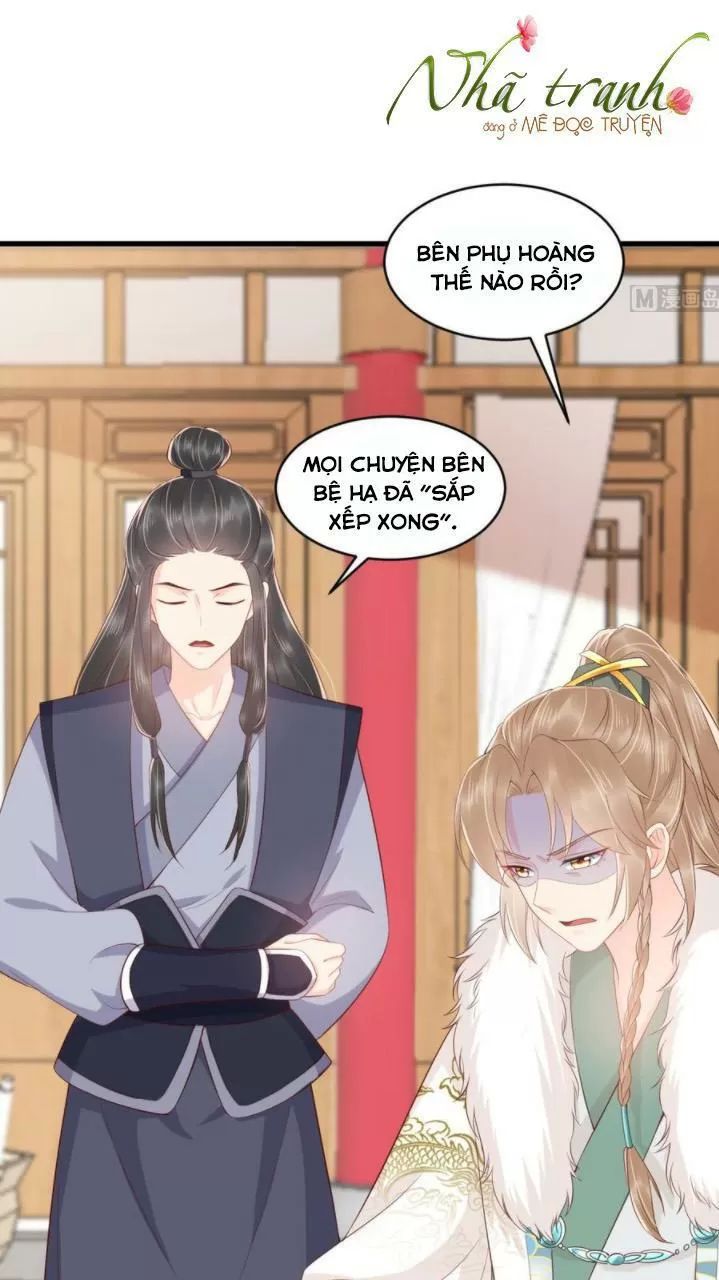 Độc Phi Ngu Ngốc Không Thể Chọc Chapter 149 - 19