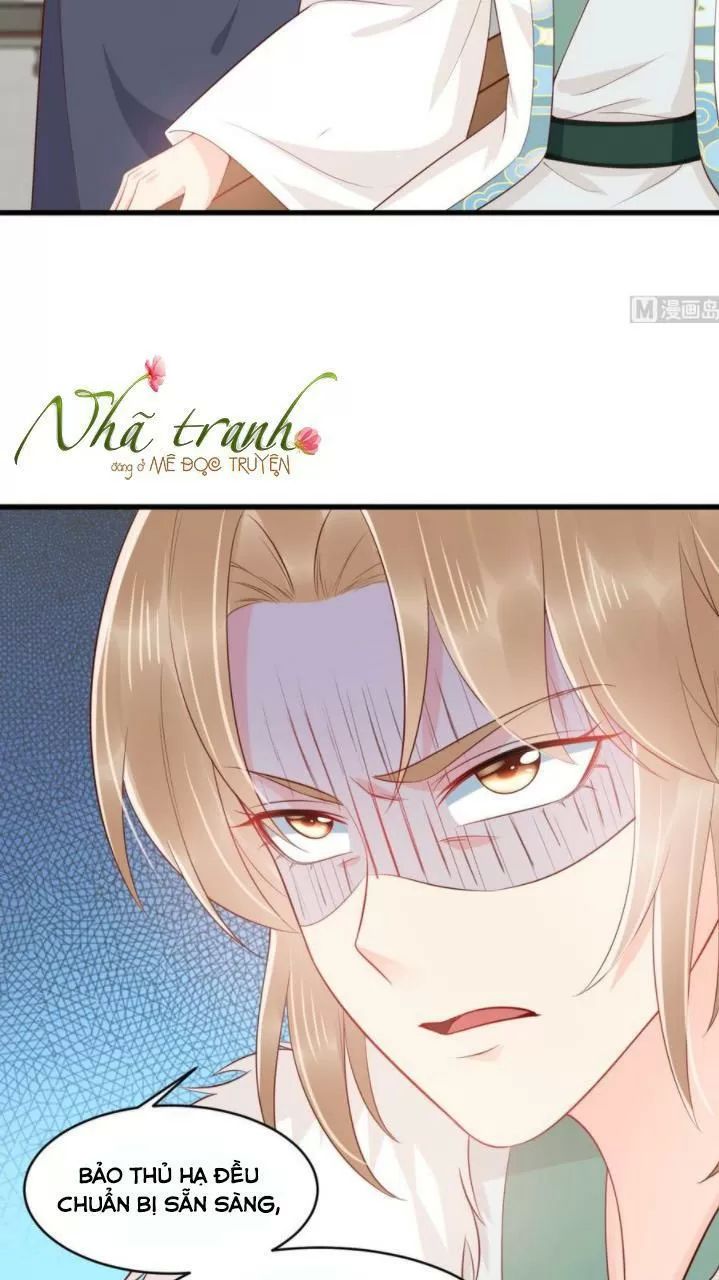 Độc Phi Ngu Ngốc Không Thể Chọc Chapter 149 - 20