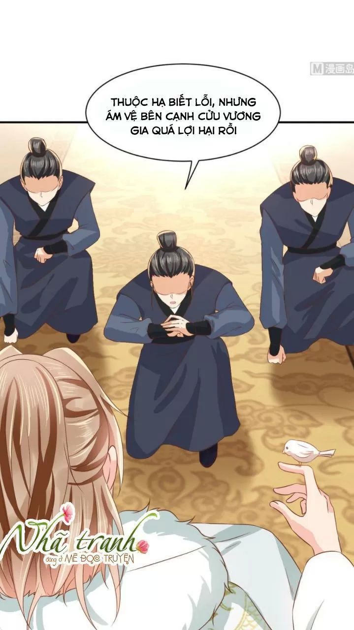 Độc Phi Ngu Ngốc Không Thể Chọc Chapter 149 - 3