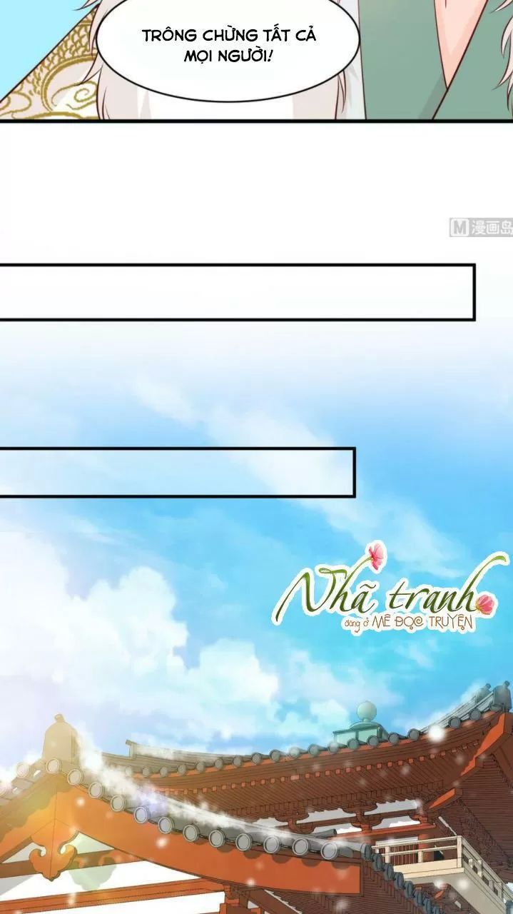 Độc Phi Ngu Ngốc Không Thể Chọc Chapter 149 - 21