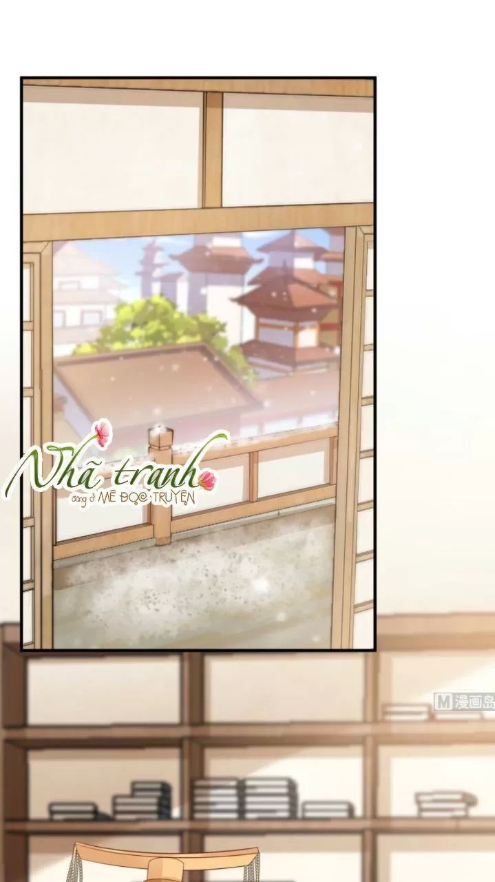 Độc Phi Ngu Ngốc Không Thể Chọc Chapter 149 - 23