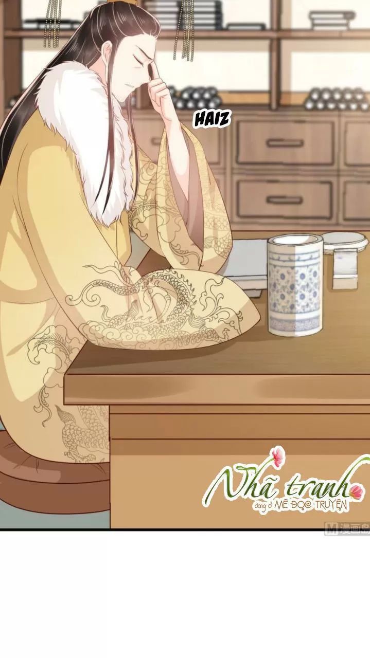 Độc Phi Ngu Ngốc Không Thể Chọc Chapter 149 - 24