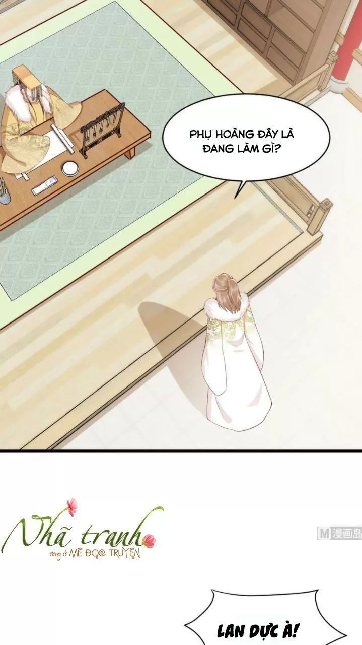 Độc Phi Ngu Ngốc Không Thể Chọc Chapter 149 - 27