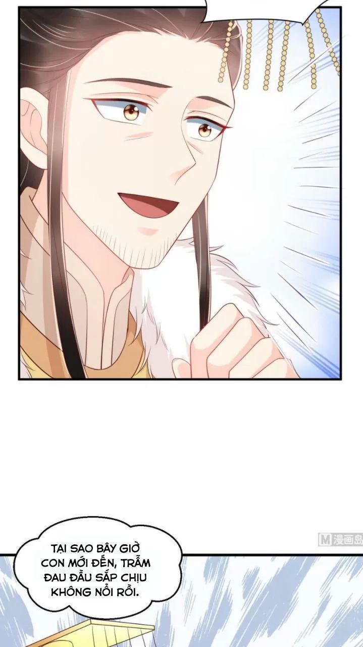 Độc Phi Ngu Ngốc Không Thể Chọc Chapter 149 - 28