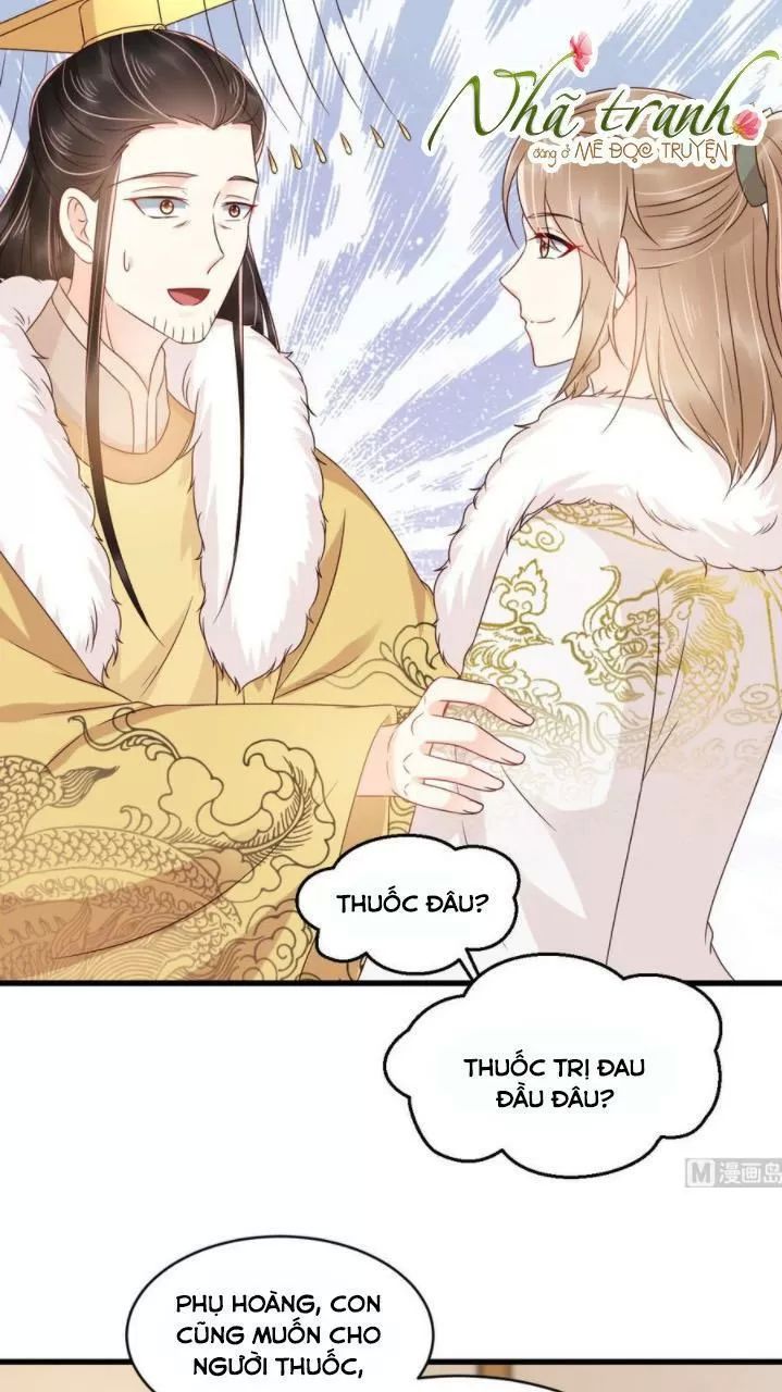 Độc Phi Ngu Ngốc Không Thể Chọc Chapter 149 - 29