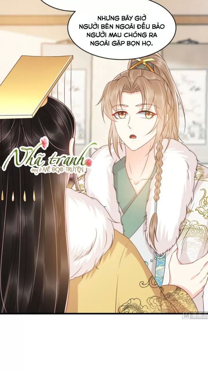 Độc Phi Ngu Ngốc Không Thể Chọc Chapter 149 - 30