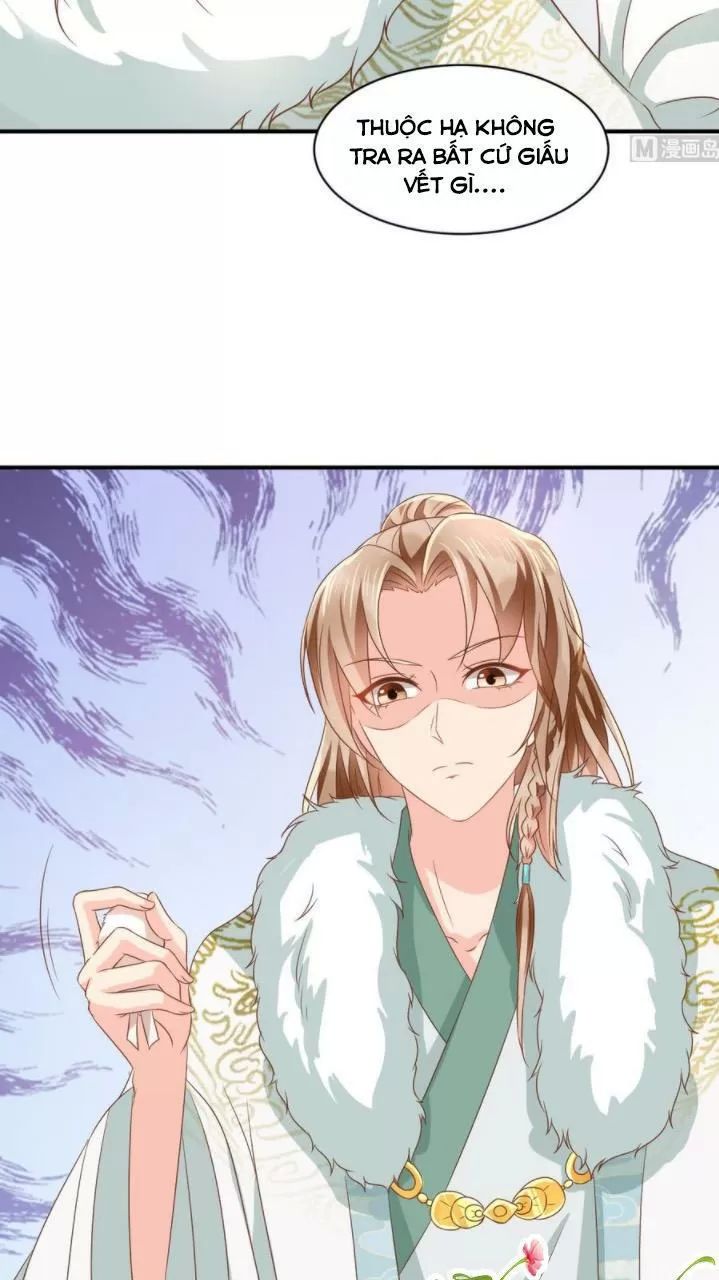 Độc Phi Ngu Ngốc Không Thể Chọc Chapter 149 - 4