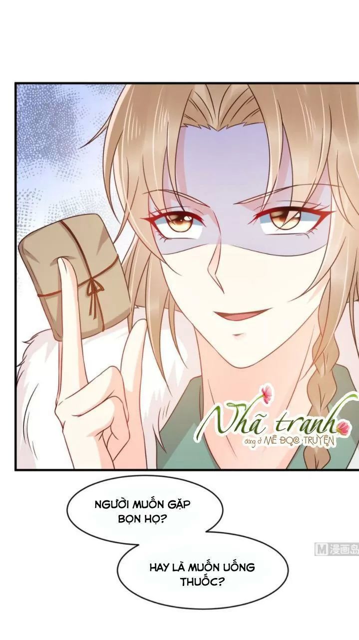 Độc Phi Ngu Ngốc Không Thể Chọc Chapter 149 - 31