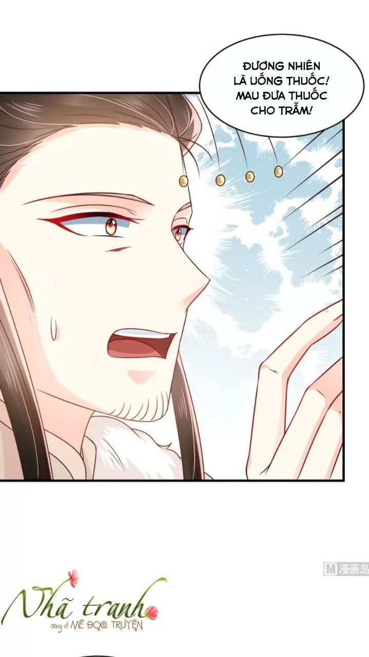 Độc Phi Ngu Ngốc Không Thể Chọc Chapter 149 - 32