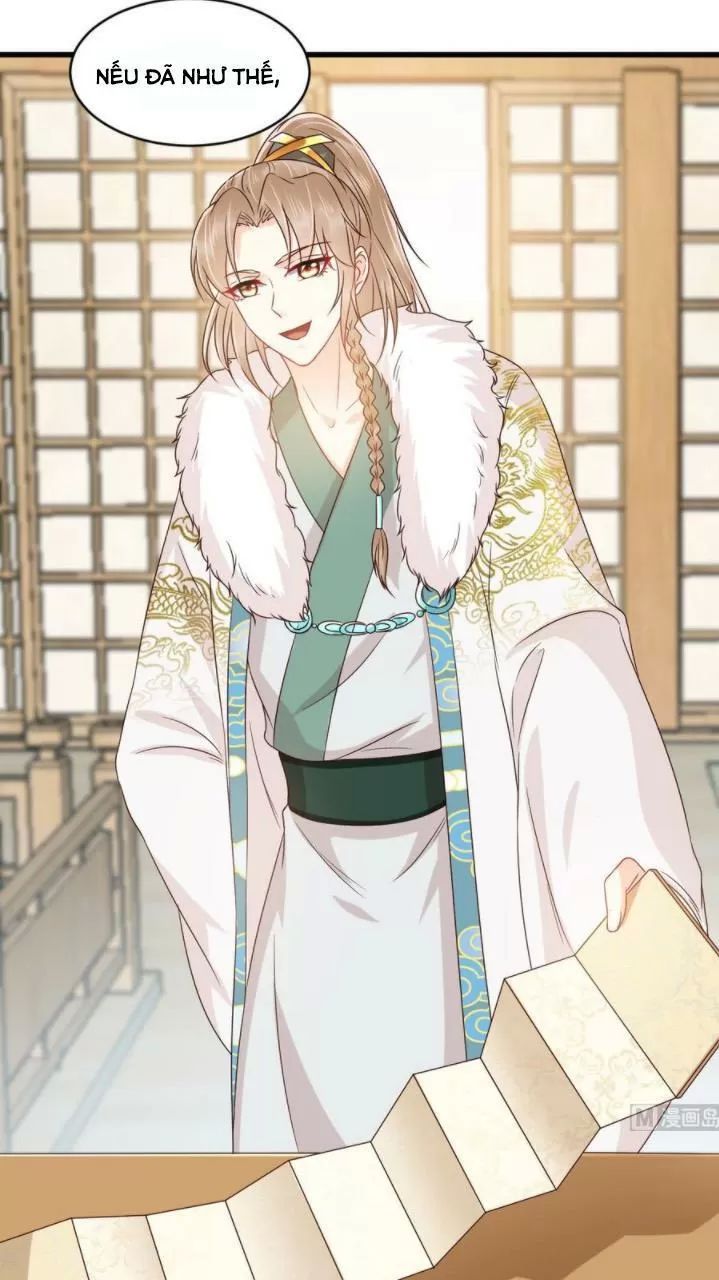 Độc Phi Ngu Ngốc Không Thể Chọc Chapter 149 - 33