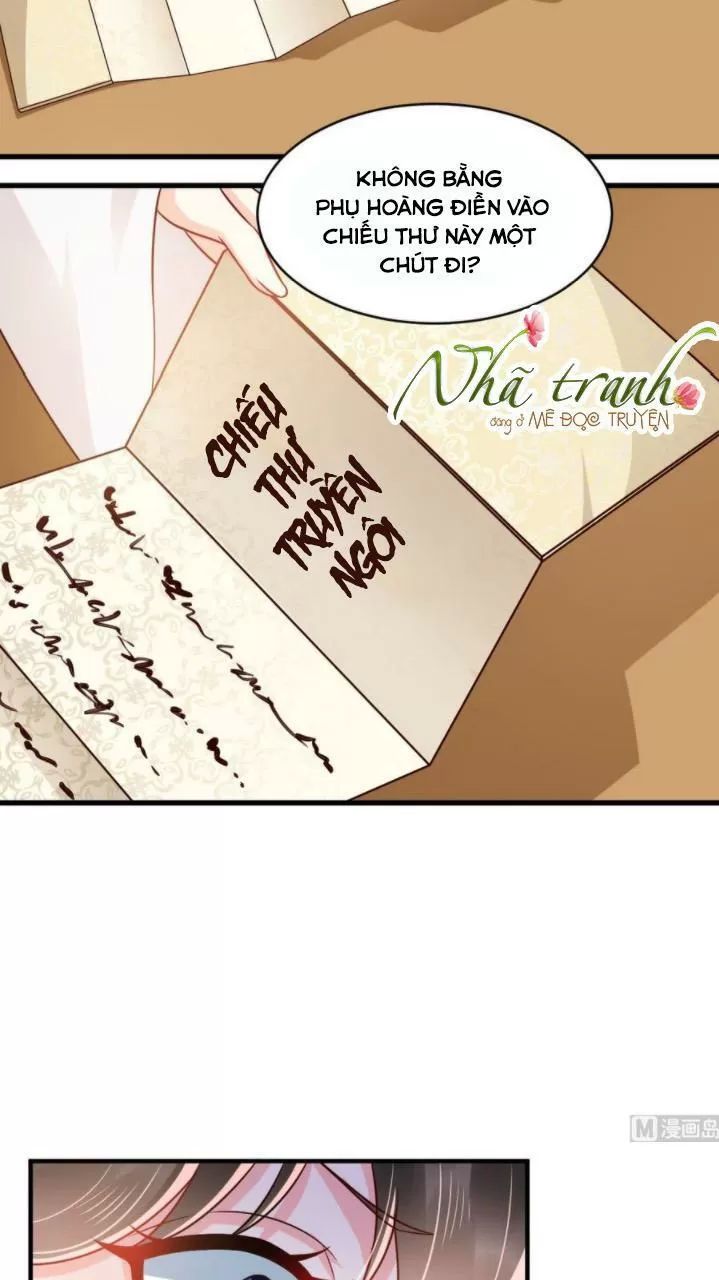 Độc Phi Ngu Ngốc Không Thể Chọc Chapter 149 - 34
