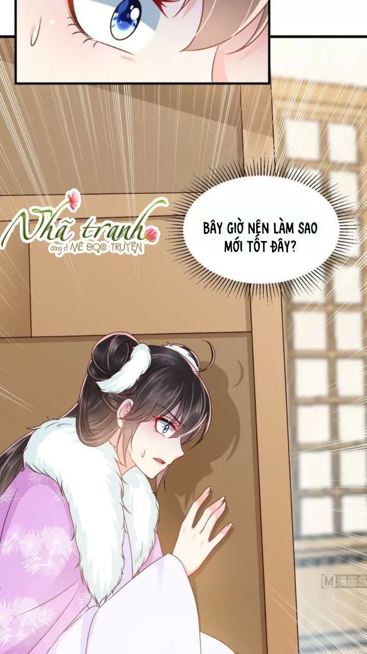 Độc Phi Ngu Ngốc Không Thể Chọc Chapter 149 - 35