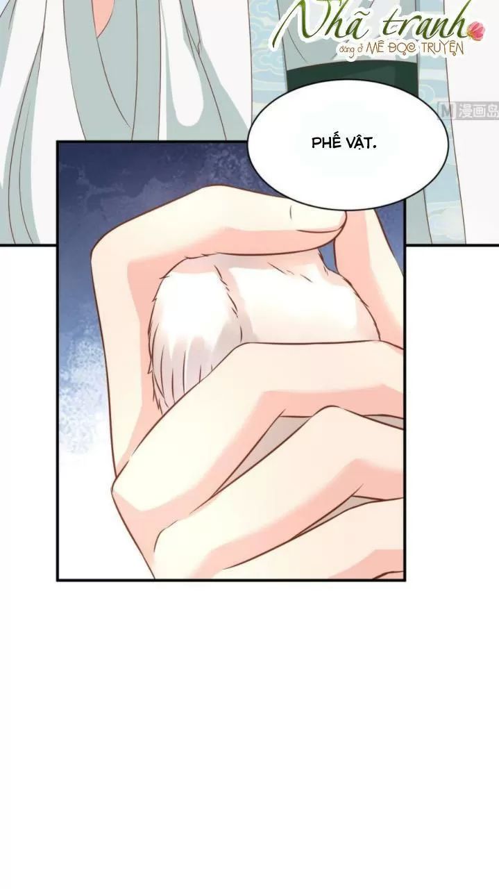 Độc Phi Ngu Ngốc Không Thể Chọc Chapter 149 - 5