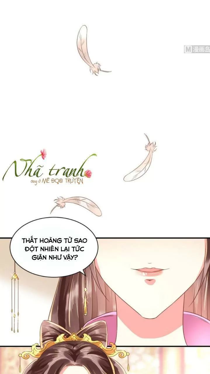 Độc Phi Ngu Ngốc Không Thể Chọc Chapter 149 - 6