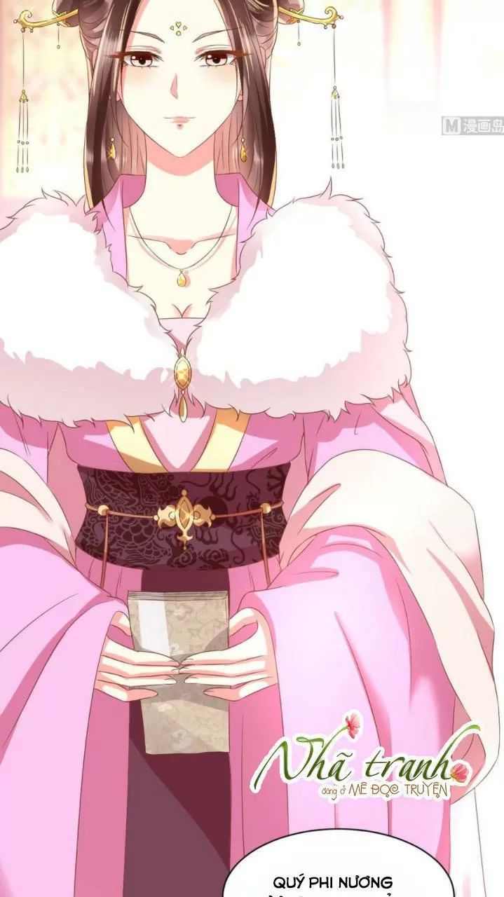 Độc Phi Ngu Ngốc Không Thể Chọc Chapter 149 - 7