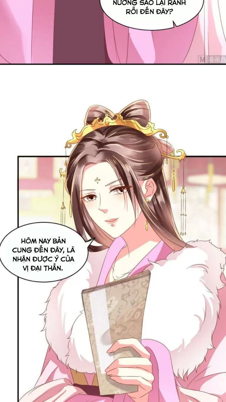 Độc Phi Ngu Ngốc Không Thể Chọc Chapter 149 - 8