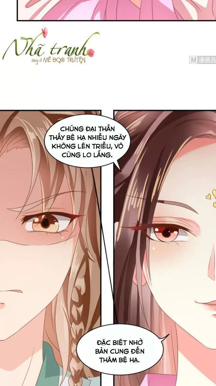 Độc Phi Ngu Ngốc Không Thể Chọc Chapter 149 - 9