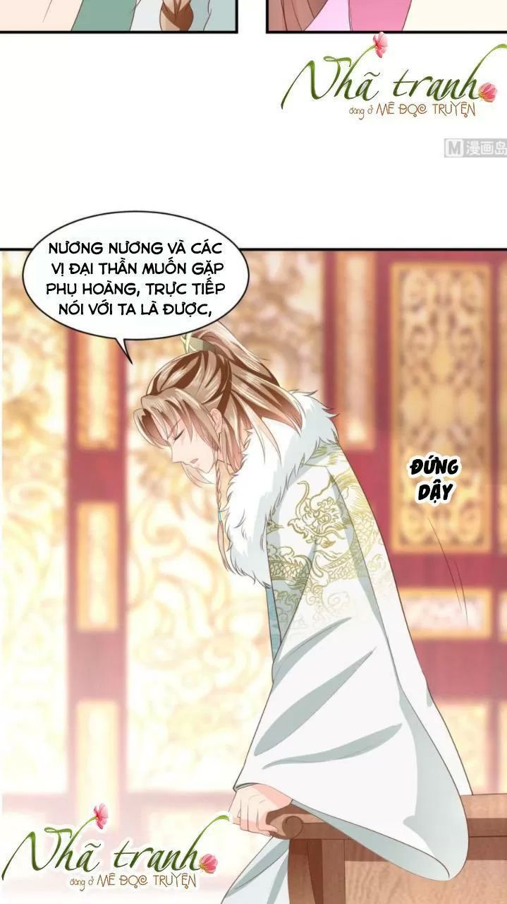 Độc Phi Ngu Ngốc Không Thể Chọc Chapter 149 - 10