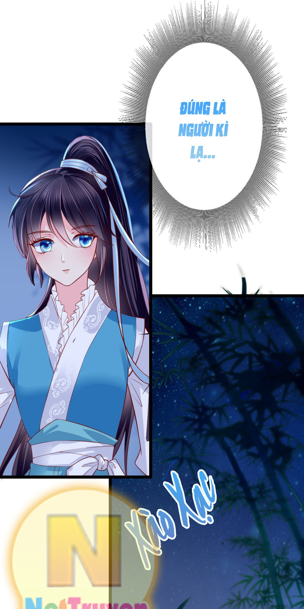 Độc Phi Ngu Ngốc Không Thể Chọc Chapter 15 - 12