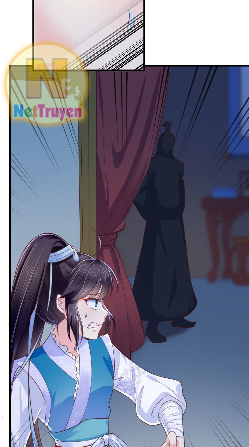 Độc Phi Ngu Ngốc Không Thể Chọc Chapter 15 - 17