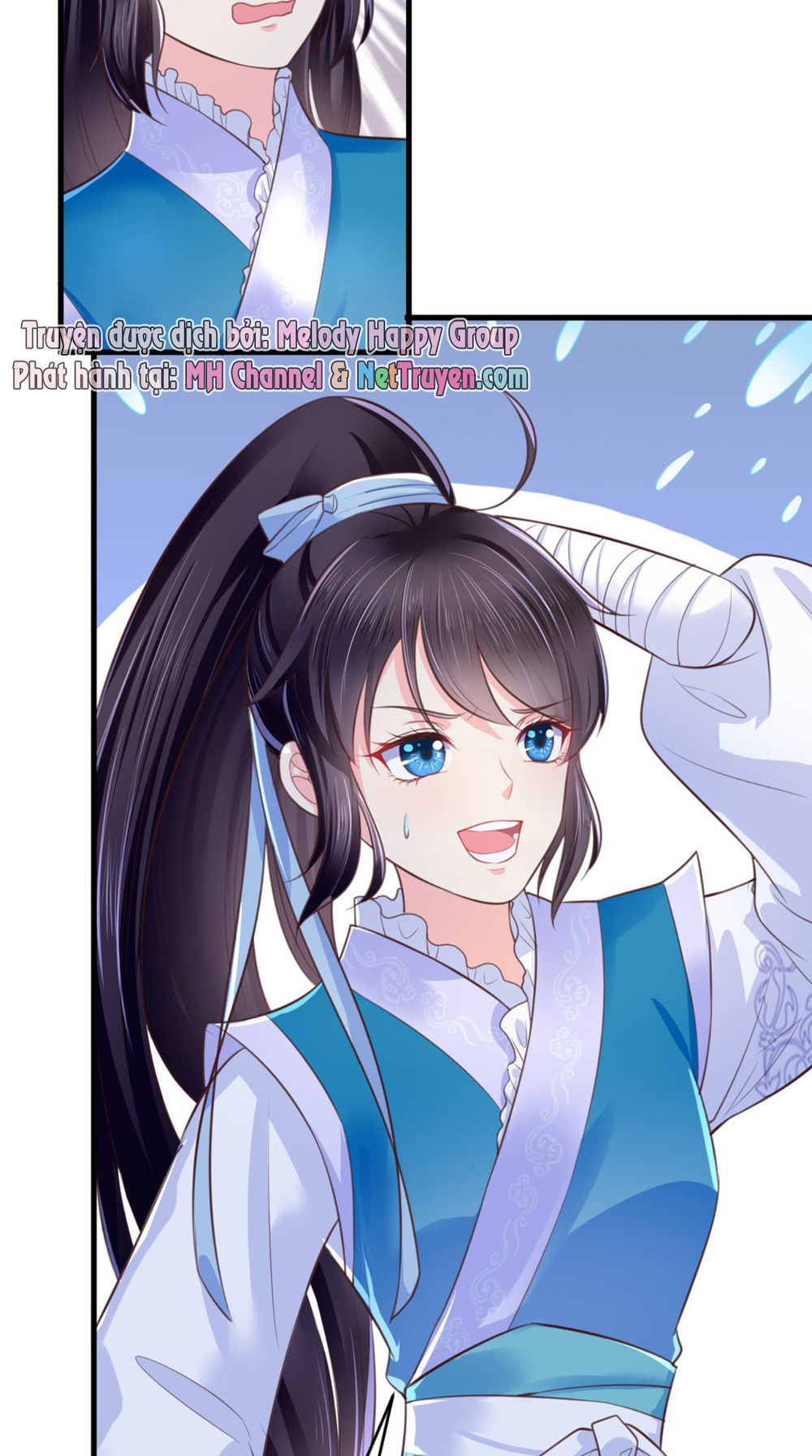 Độc Phi Ngu Ngốc Không Thể Chọc Chapter 15 - 20