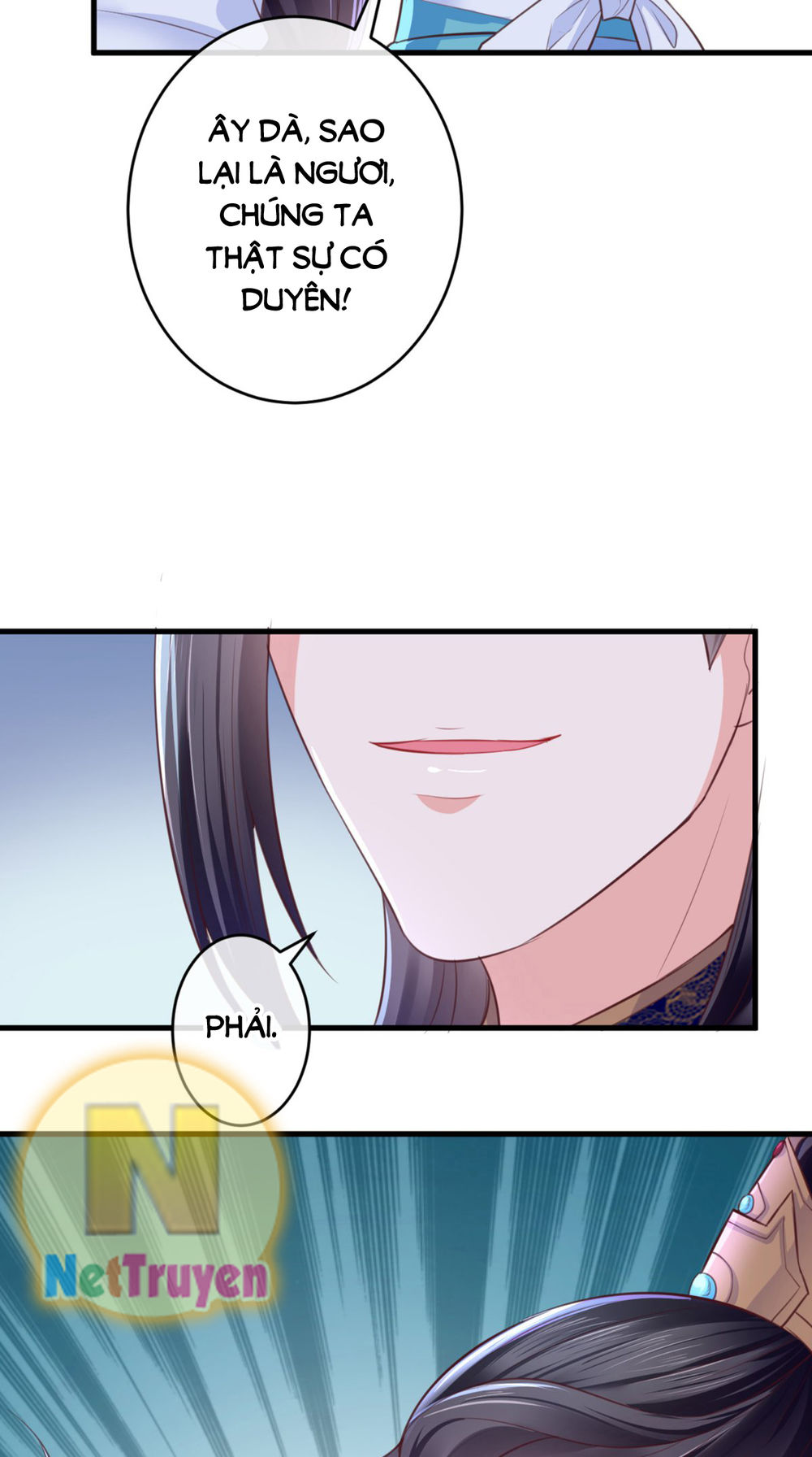 Độc Phi Ngu Ngốc Không Thể Chọc Chapter 15 - 21