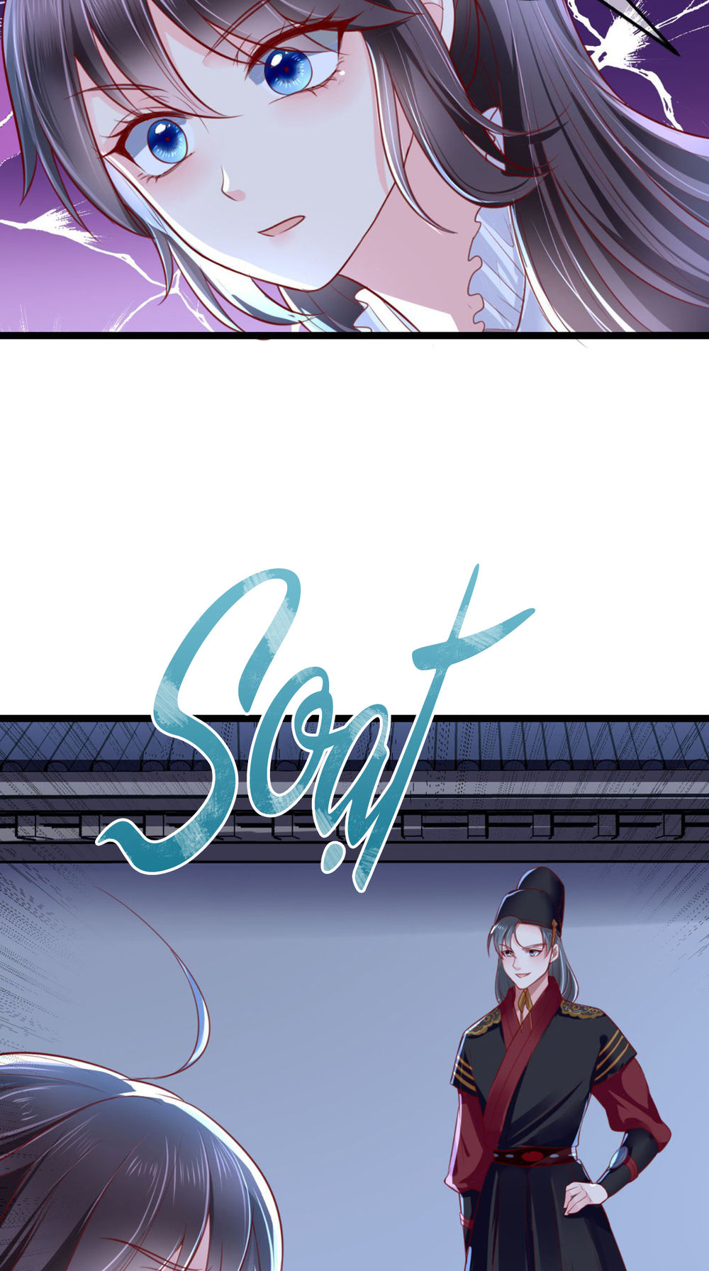 Độc Phi Ngu Ngốc Không Thể Chọc Chapter 15 - 5