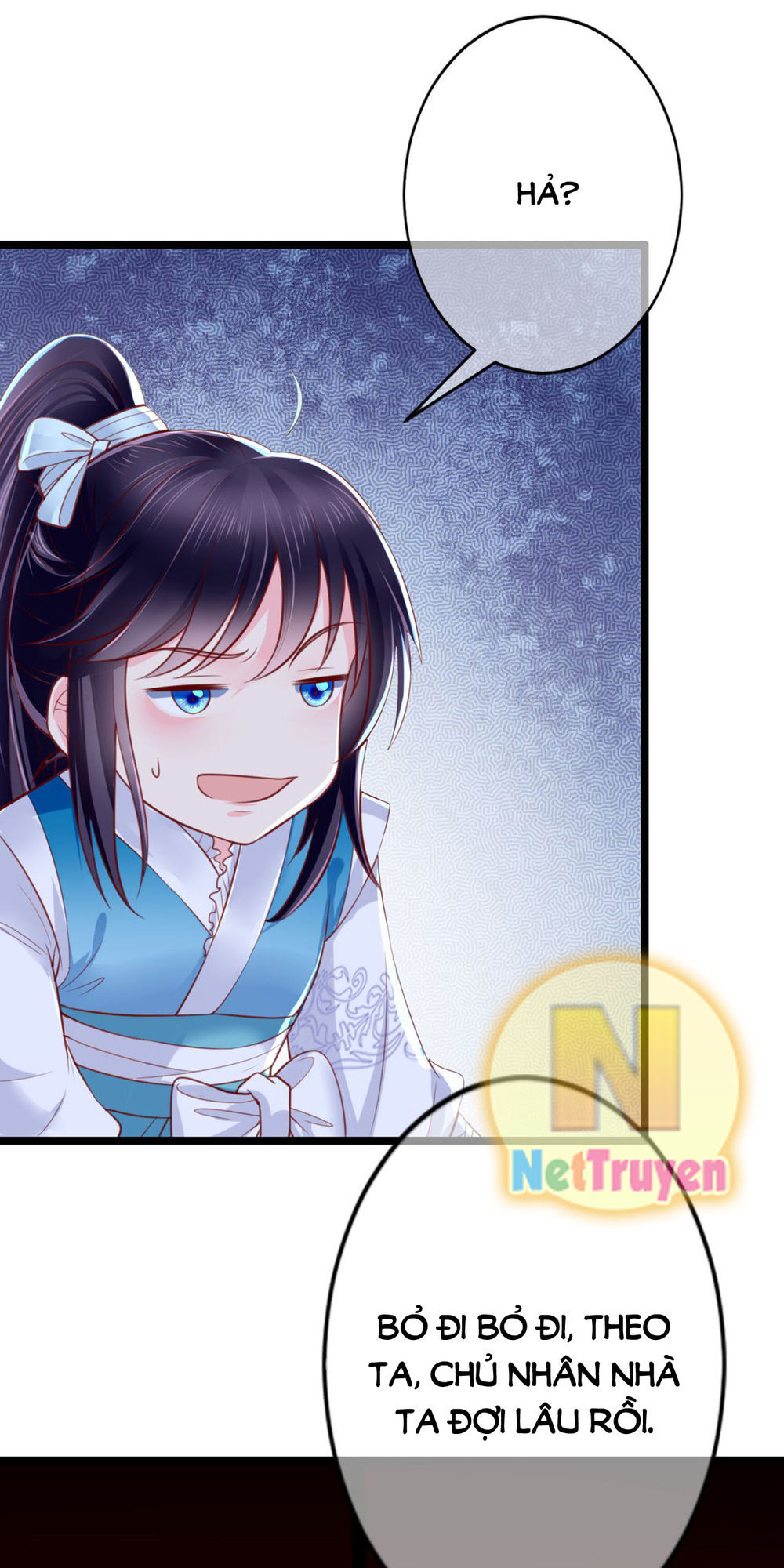 Độc Phi Ngu Ngốc Không Thể Chọc Chapter 15 - 9