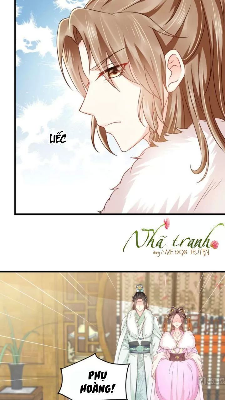 Độc Phi Ngu Ngốc Không Thể Chọc Chapter 150 - 2