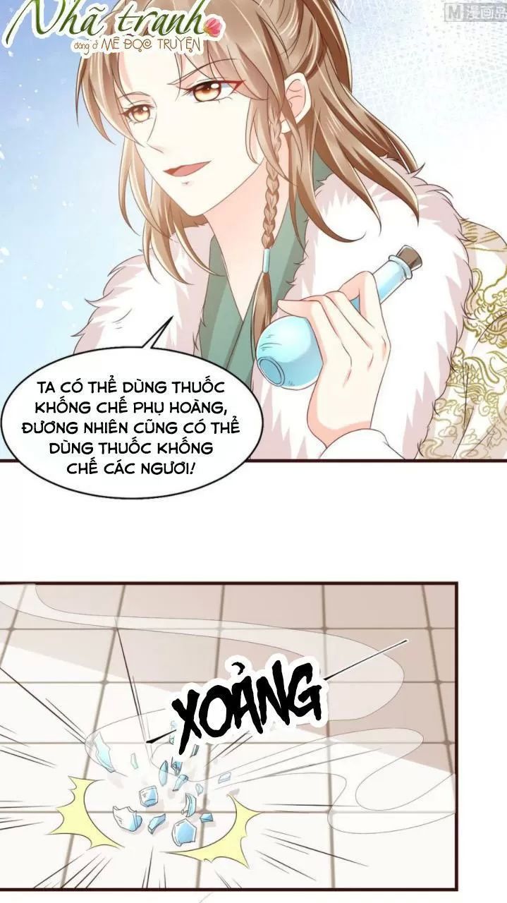 Độc Phi Ngu Ngốc Không Thể Chọc Chapter 150 - 11
