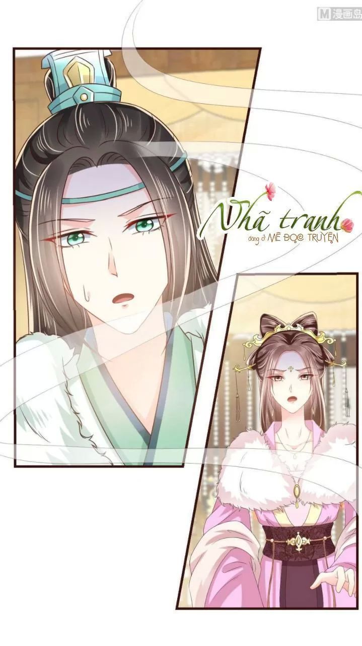 Độc Phi Ngu Ngốc Không Thể Chọc Chapter 150 - 12