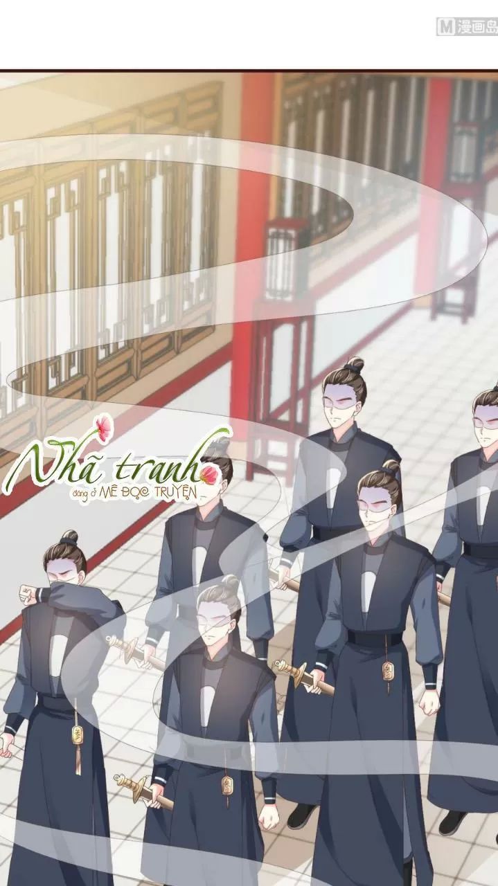 Độc Phi Ngu Ngốc Không Thể Chọc Chapter 150 - 13