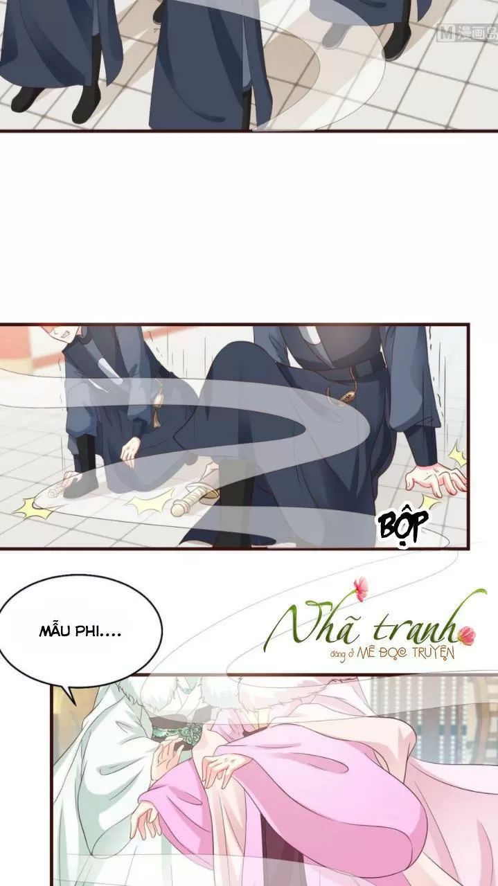 Độc Phi Ngu Ngốc Không Thể Chọc Chapter 150 - 14