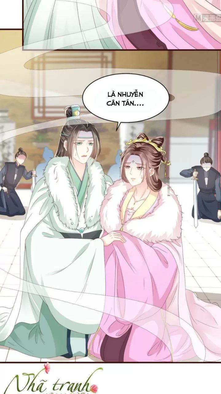 Độc Phi Ngu Ngốc Không Thể Chọc Chapter 150 - 15