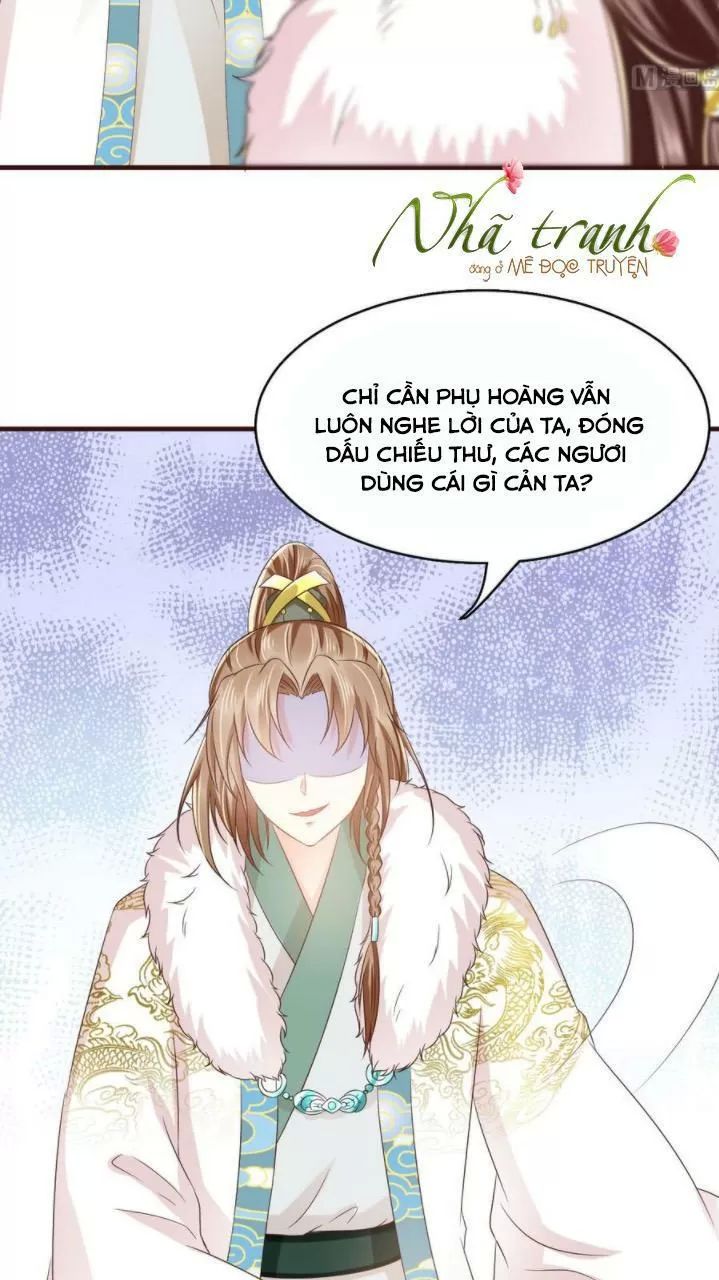 Độc Phi Ngu Ngốc Không Thể Chọc Chapter 150 - 17