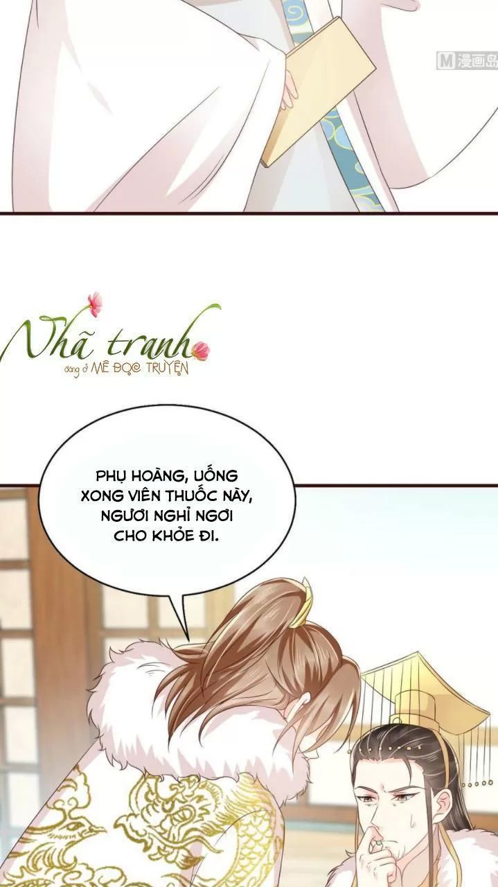 Độc Phi Ngu Ngốc Không Thể Chọc Chapter 150 - 18