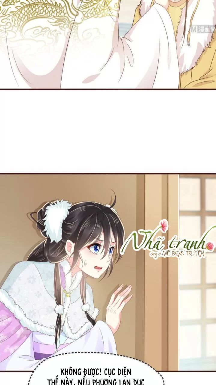 Độc Phi Ngu Ngốc Không Thể Chọc Chapter 150 - 19
