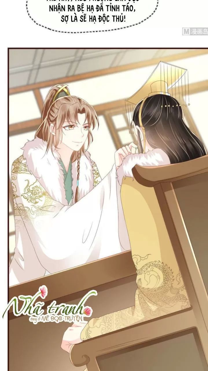Độc Phi Ngu Ngốc Không Thể Chọc Chapter 150 - 20