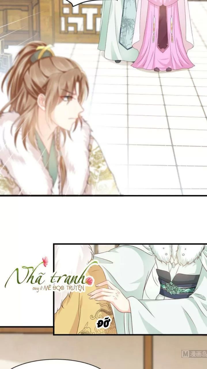 Độc Phi Ngu Ngốc Không Thể Chọc Chapter 150 - 3