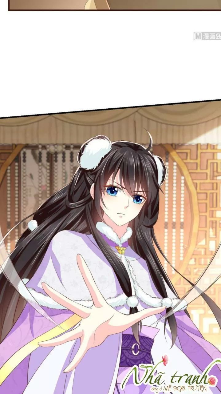 Độc Phi Ngu Ngốc Không Thể Chọc Chapter 150 - 21