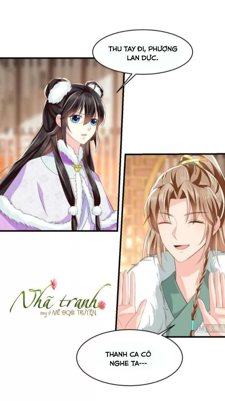 Độc Phi Ngu Ngốc Không Thể Chọc Chapter 150 - 26