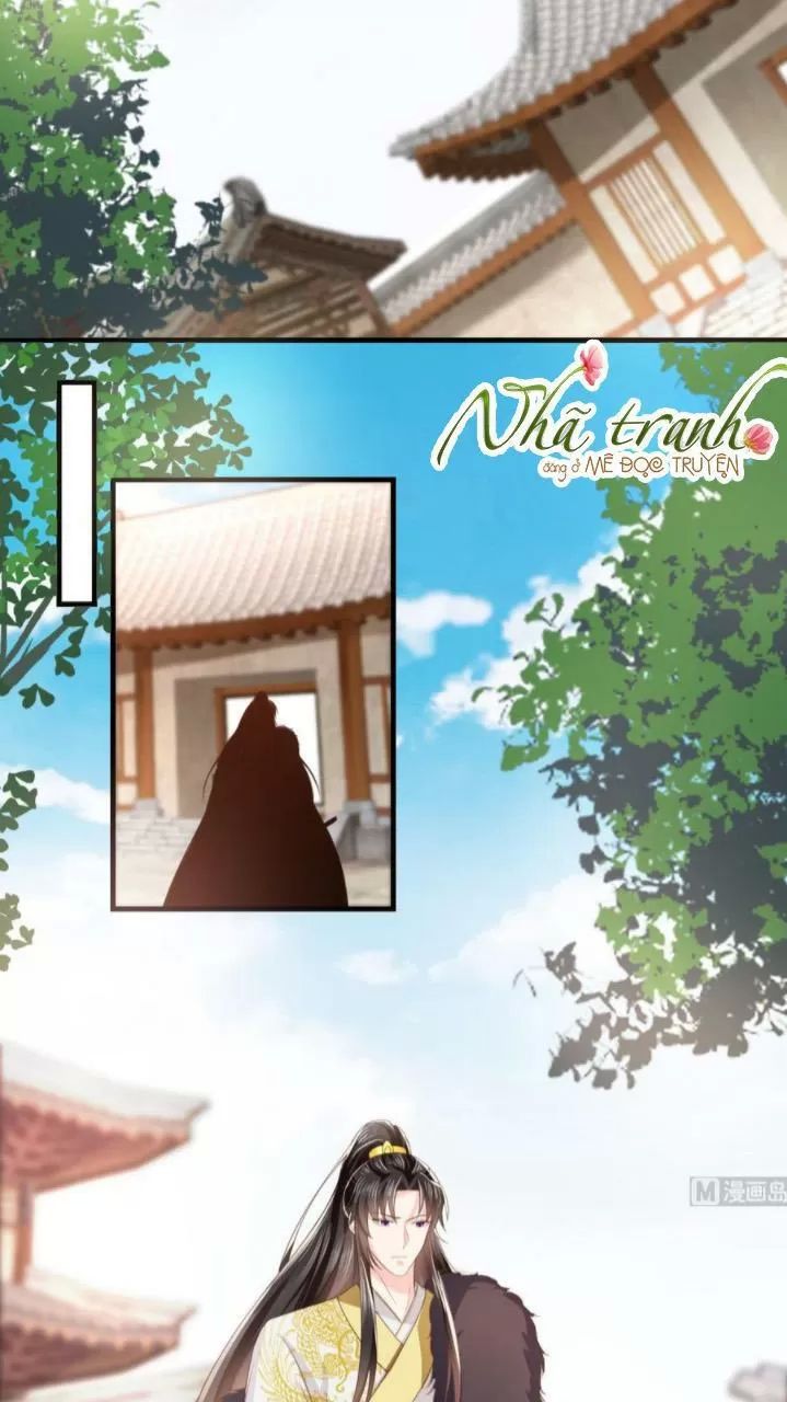 Độc Phi Ngu Ngốc Không Thể Chọc Chapter 150 - 30