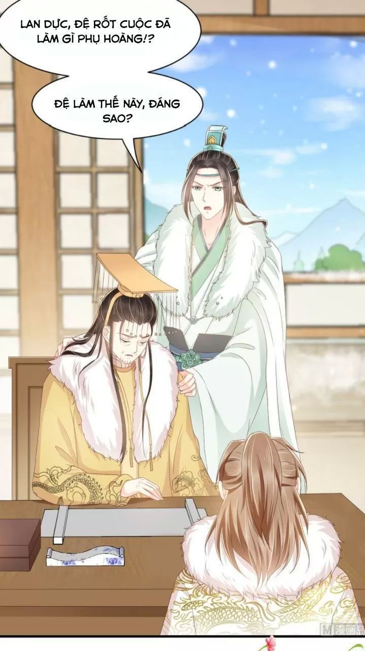 Độc Phi Ngu Ngốc Không Thể Chọc Chapter 150 - 4