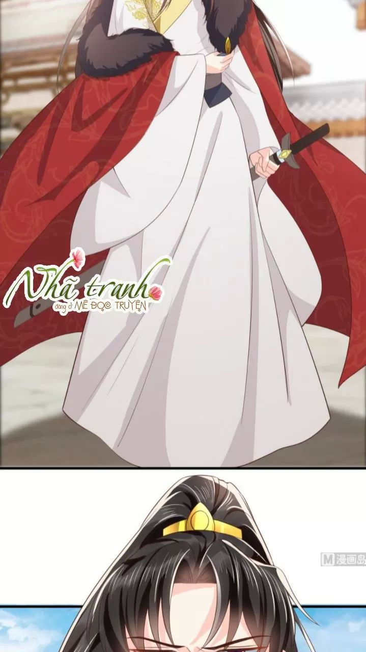 Độc Phi Ngu Ngốc Không Thể Chọc Chapter 150 - 31