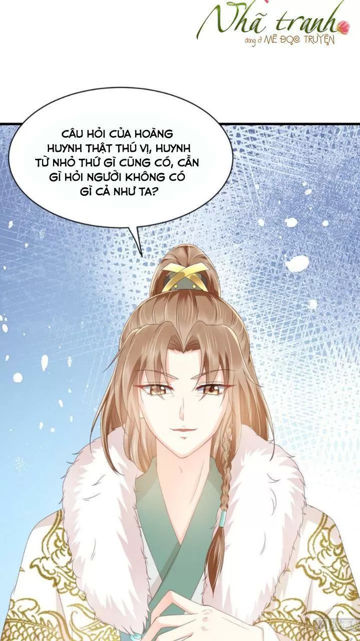 Độc Phi Ngu Ngốc Không Thể Chọc Chapter 150 - 5