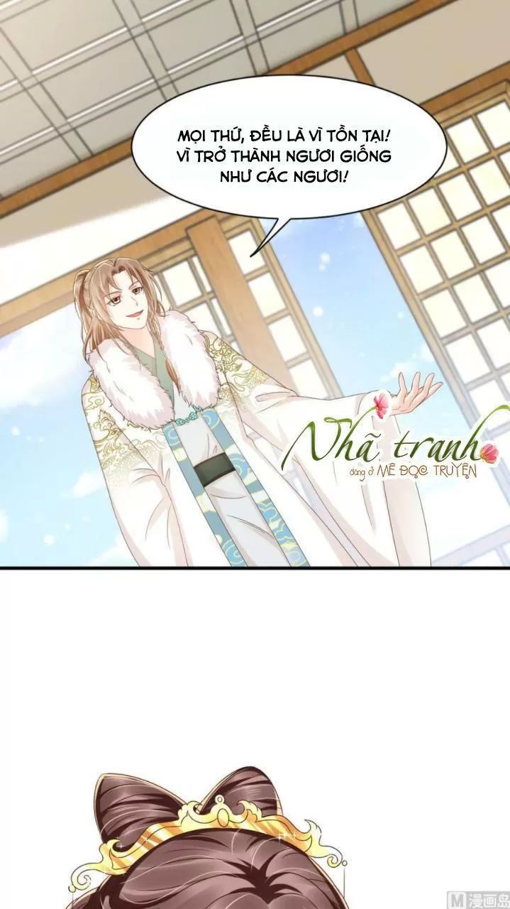 Độc Phi Ngu Ngốc Không Thể Chọc Chapter 150 - 7