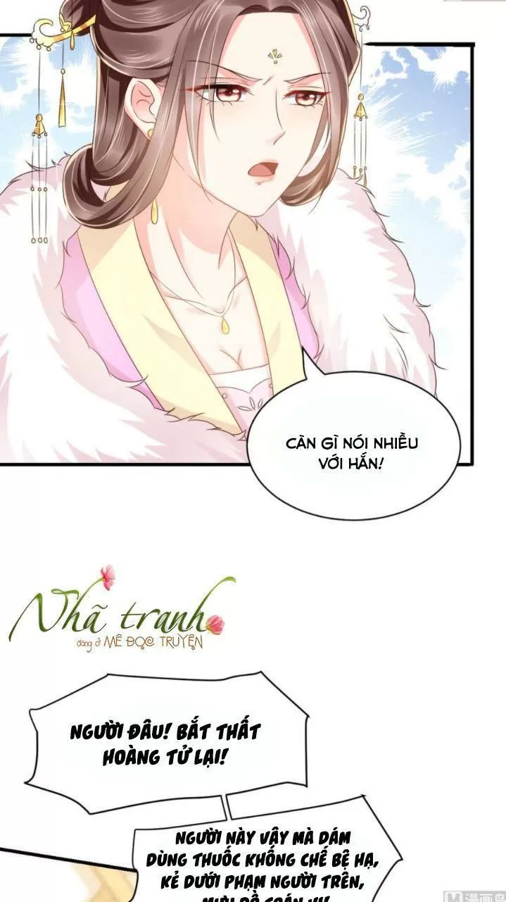 Độc Phi Ngu Ngốc Không Thể Chọc Chapter 150 - 8