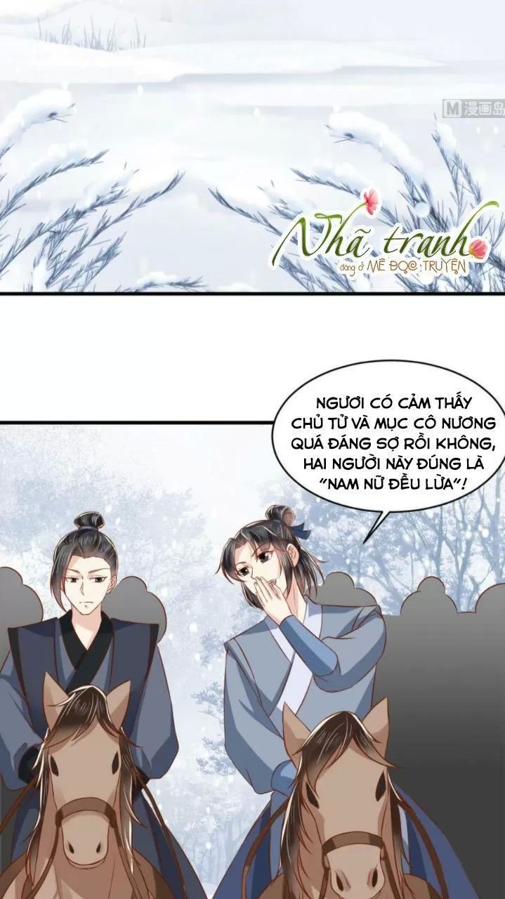 Độc Phi Ngu Ngốc Không Thể Chọc Chapter 151 - 2